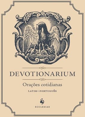 livro-devotionarium-latim-ecclesia